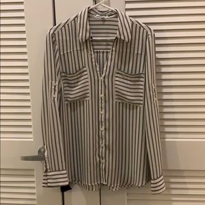 Express Portofino blouse
